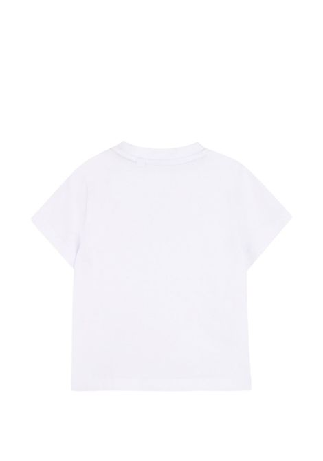 Completo t-shirt e bermuda HUGO BOSS KIDS | J5284609B